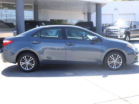 Used 2014 Toyota Corolla LE Premium w/ Driver Convenience Package FWD image 7