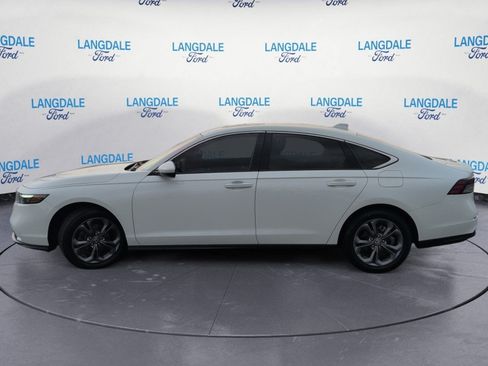 Used 2024 Honda Accord EX image 10