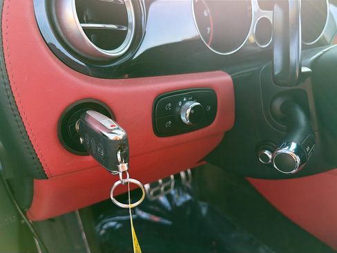 Used 2007 Bentley Continental GTC image 8