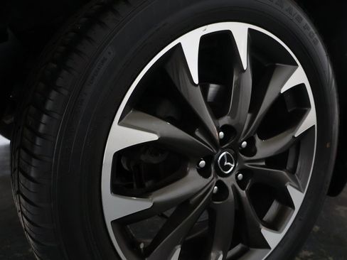 Used 2016 MAZDA CX-5 Grand Touring image 29