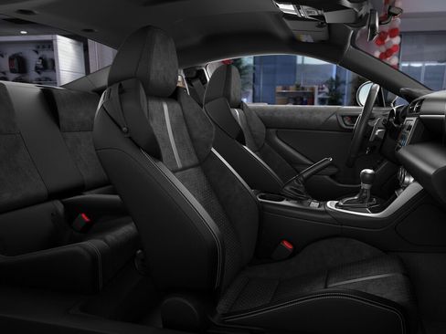 New 2026 Toyota GR86 Premium image 20