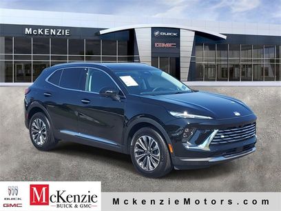 New 2025 Buick Envision Preferred