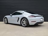 Certified 2025 Porsche 718 Cayman image 3
