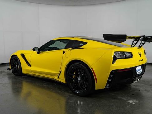 Used 2019 Chevrolet Corvette ZR1 image 6