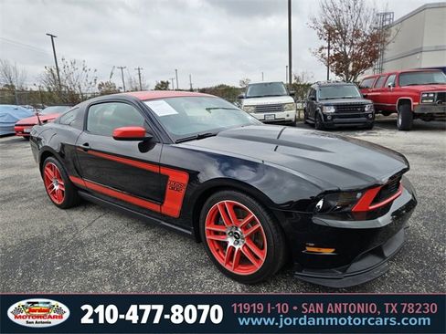 Used 2012 Ford Mustang Boss 302 image 7
