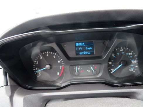 Used 2016 Ford Transit 350 XL image 13