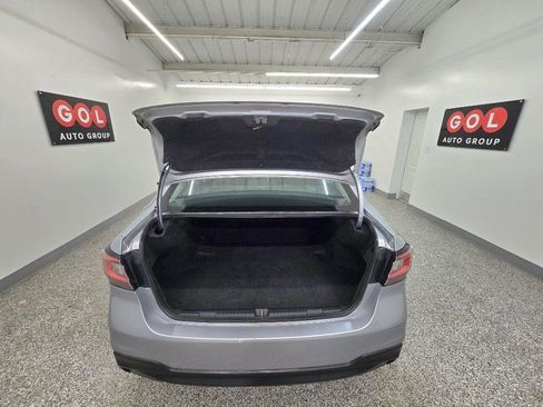 Used 2022 Subaru Legacy AWD/4WD image 17