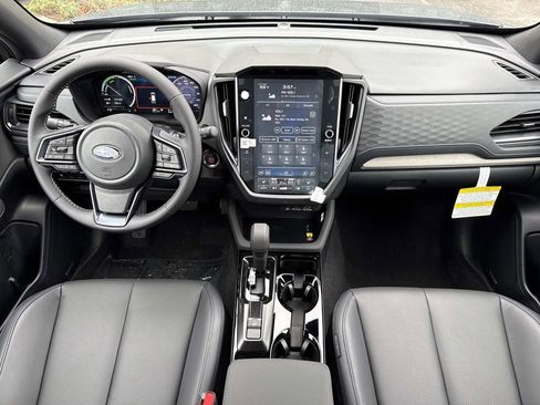 New 2026 Subaru Forester Limited image 18