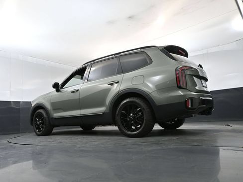 Used 2024 Kia Telluride SX X-Pro AWD/4WD image 21