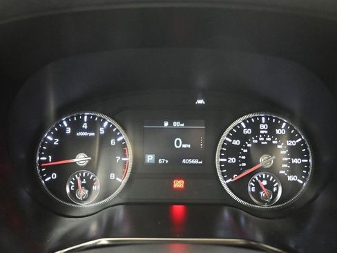Used 2021 Kia Telluride S AWD/4WD image 15