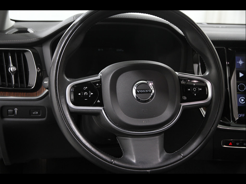 Used 2019 Volvo S60 T6 Inscription AWD/4WD image 6