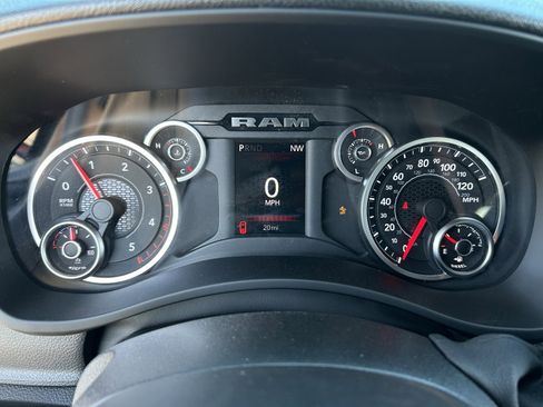 New 2026 RAM 3500 Tradesman image 22