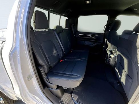 New 2026 RAM 1500 Big Horn image 14