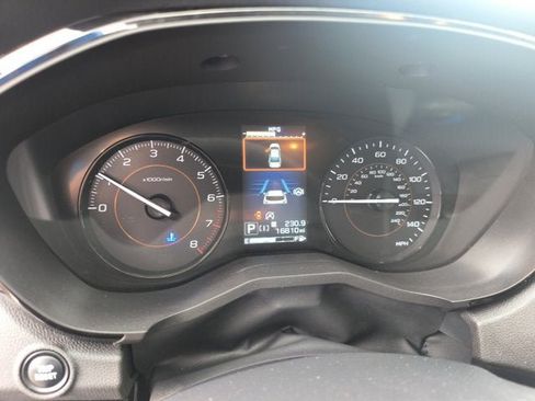 Certified 2023 Subaru Crosstrek 2.0i AWD/4WD image 7