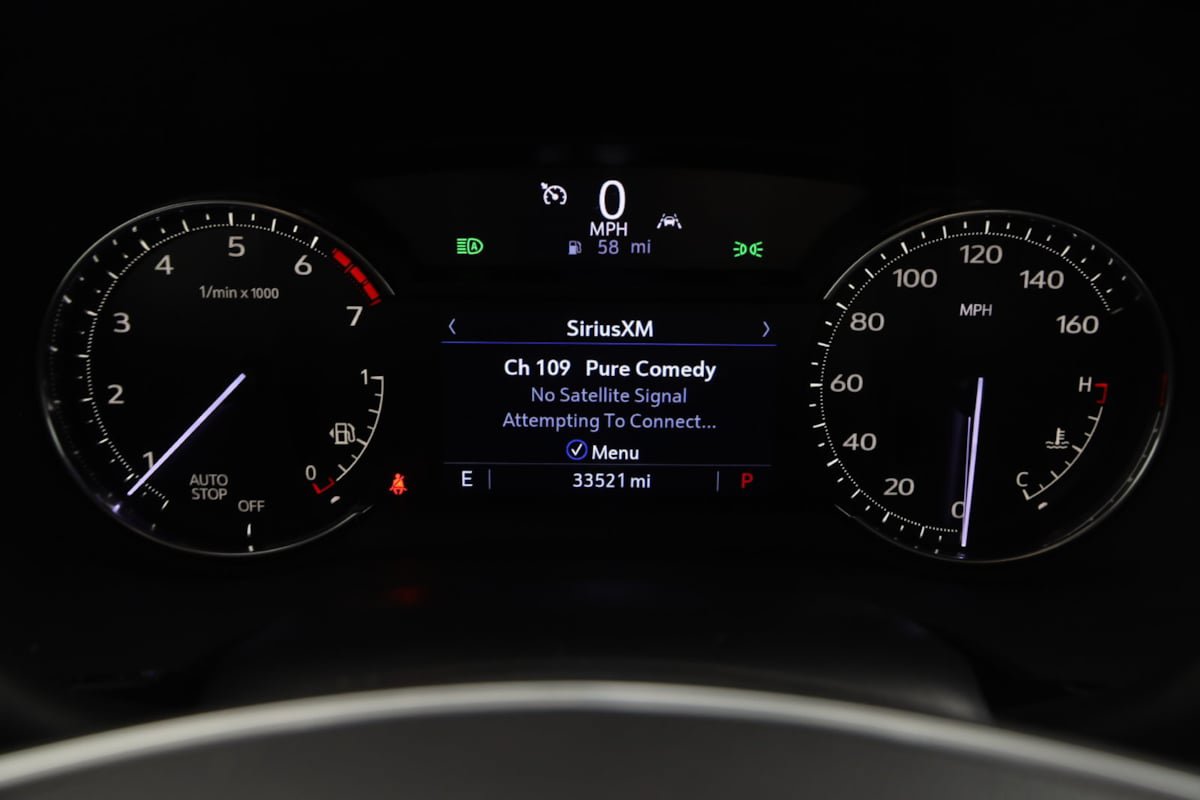 Used 2022 Cadillac XT5 Luxury FWD image 17
