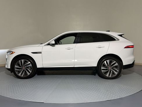 Used 2021 Jaguar F-PACE S AWD/4WD image 18