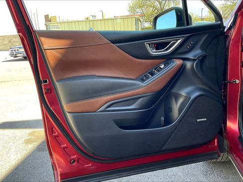 Used 2022 Subaru Forester Touring image 20