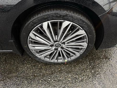 New 2025 Nissan Altima 2.5 SL image 9