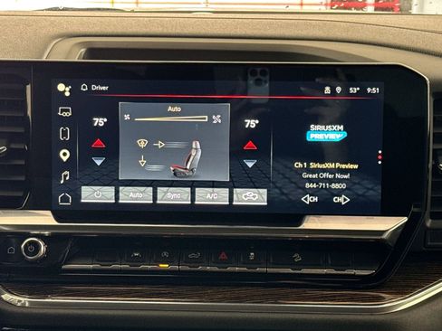 Used 2023 GMC Sierra 1500 Elevation image 21