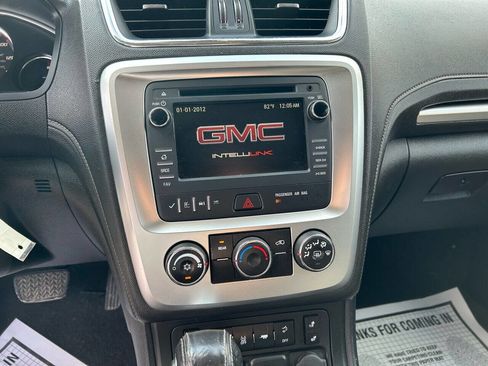 Used 2015 GMC Acadia SLE image 15