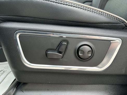 New 2026 RAM 1500 Laramie w/ Night Edition AWD/4WD image 25