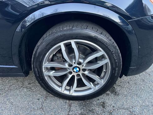 Used 2016 BMW X4 xDrive35i image 19