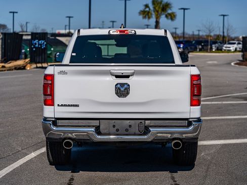 Used 2024 RAM 1500 Laramie image 6