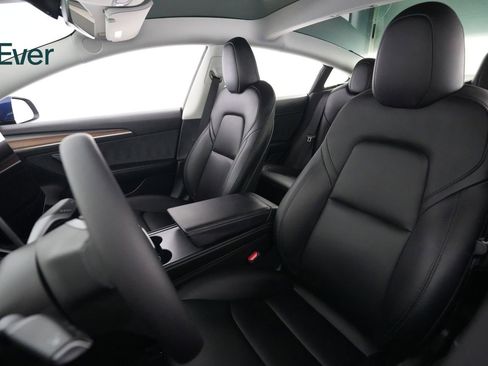 Used 2023 Tesla Model 3 Performance AWD/4WD image 4