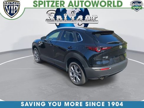 Used 2023 MAZDA CX-30 AWD 2.5 S w/ Preferred Package image 7