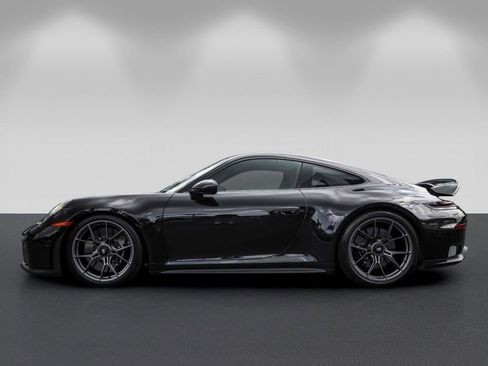 Used 2026 Porsche 911 GT3 RWD image 6