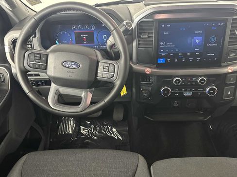 Used 2025 Ford F150 XLT w/ Equipment Group 301A Standard image 26
