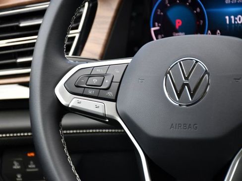 New 2026 Volkswagen Atlas SE AWD/4WD image 22