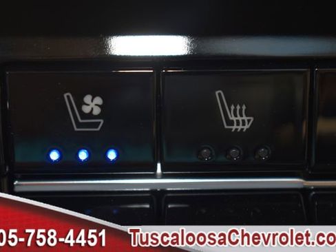 New 2026 Chevrolet Equinox ACTIV w/ Convenience Package III image 31