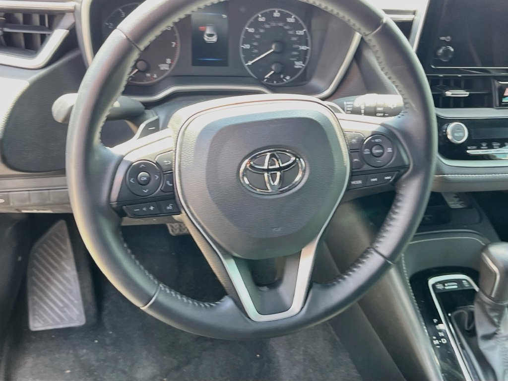 Used 2026 Toyota Corolla SE FWD image 11