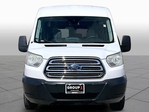 Used 2016 Ford Transit 350 XLT RWD image 4