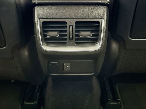 Used 2021 INFINITI QX50 Essential w/ Convenience Package FWD image 27