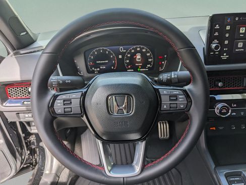 New 2026 Honda Civic Si image 14