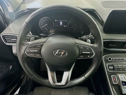 Used 2023 Hyundai Santa Fe SEL image 11