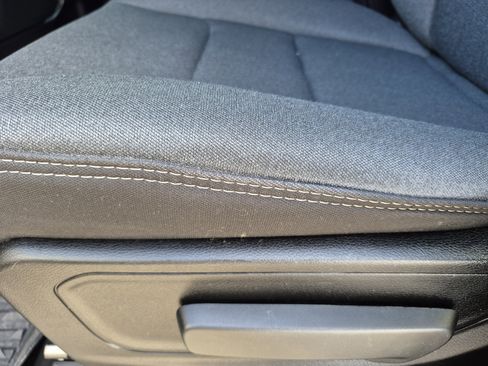 Used 2024 RAM 1500 Tradesman image 27