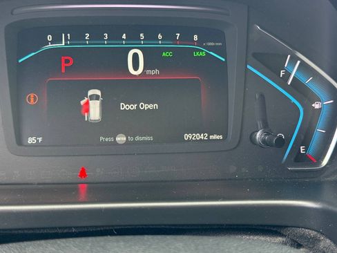 Used 2019 Honda Odyssey Elite image 10