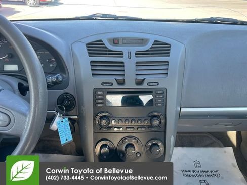 Used 2005 Chevrolet Malibu LS w/ Preferred Equipment Group FWD image 11