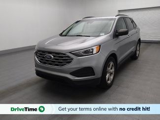 Used 2020 Ford Edge SE image 1