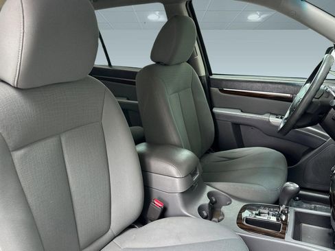 Used 2011 Hyundai Santa Fe GLS FWD image 29