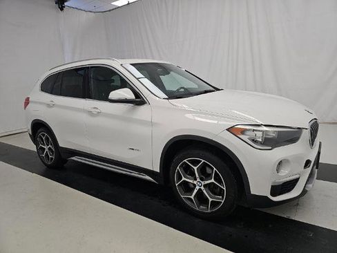 Used 2018 BMW X1 xDrive28i image 6