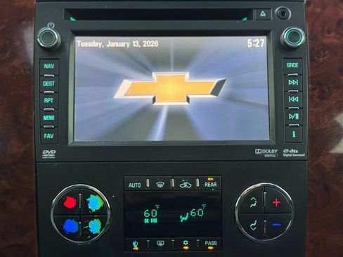 Used 2012 Chevrolet Tahoe LT image 32