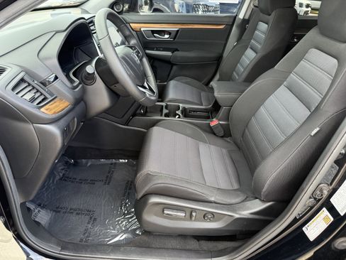 Used 2021 Honda CR-V EX image 14