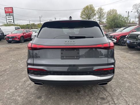 Used 2025 Audi Q5 Prestige AWD/4WD image 6