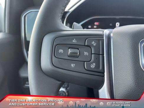 New 2026 GMC Sierra 1500 Elevation w/ Preferred Package image 24
