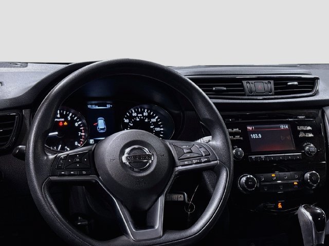 Used 2017 Nissan Rogue S AWD/4WD image 19