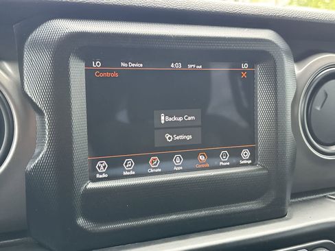 Certified 2022 Jeep Wrangler Unlimited Sport AWD/4WD image 21